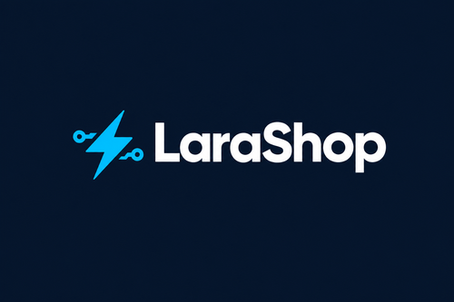 LaraShop