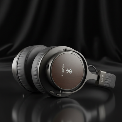 Audífonos Bluetooth Pro detalle